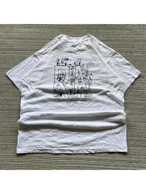 90s University of Nevada Reno Tee